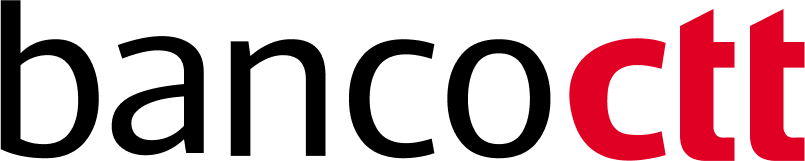 Logo Banco CTT
