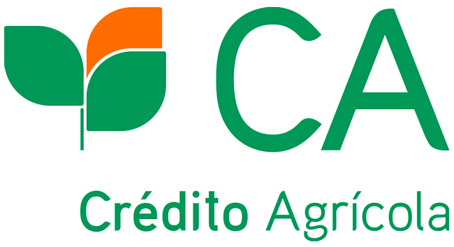 Logo Caixa Geral de Crédito Agrícola