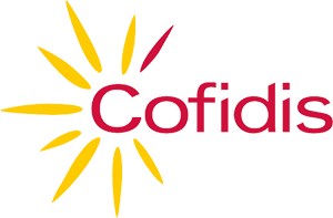 Logo Cofidis